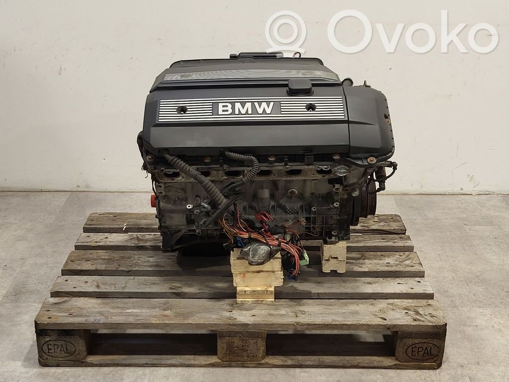 Engine   11007506905,11007506905