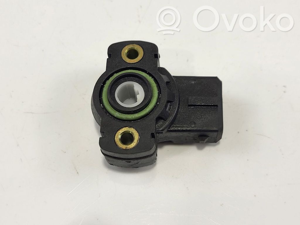 Sensor Drosselklappe   13631721456,13631721456