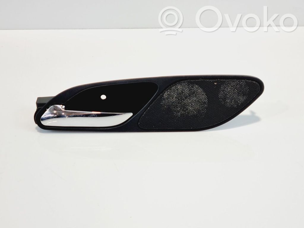 BMW 3 E46 Manecilla interna puerta delantera 