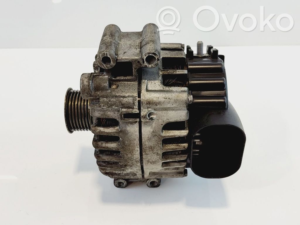 BMW X5 E70 Alternator 