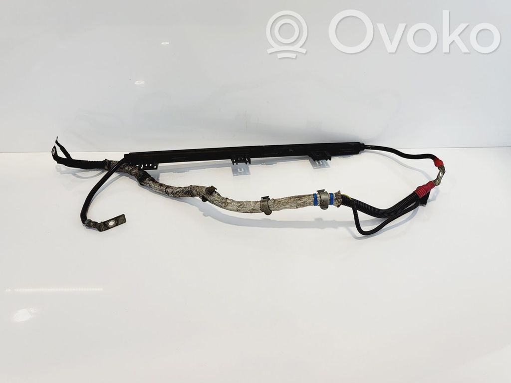Cables (alternador)   12427823728,12427823728