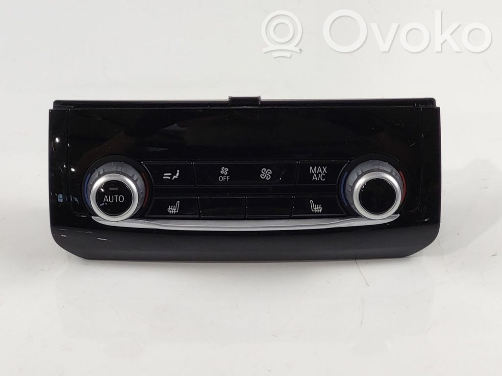 BMW 5 G30 G31 G38 Panel klimatyzacji 