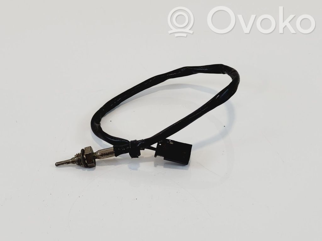 BMW 5 G30 G31 G38 EGR termostatas 