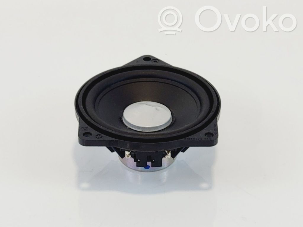 BMW 5 G30 G31 G38 Centralina Audio Hi-fi