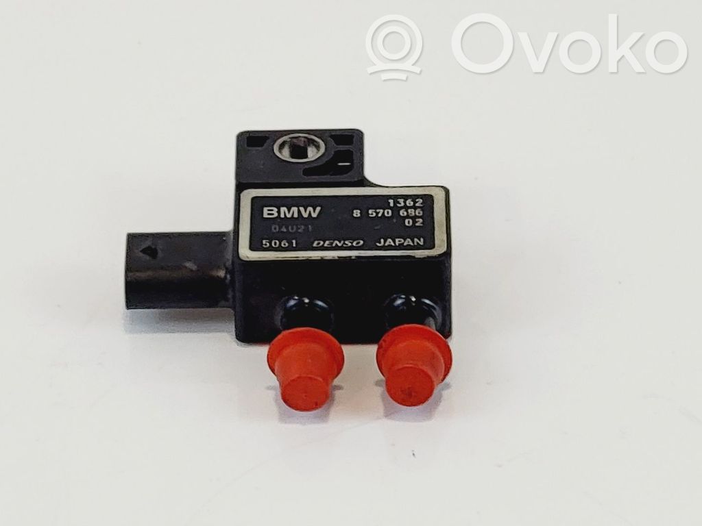 Abgasdrucksensor Differenzdrucksensor   13628570686,13628570686