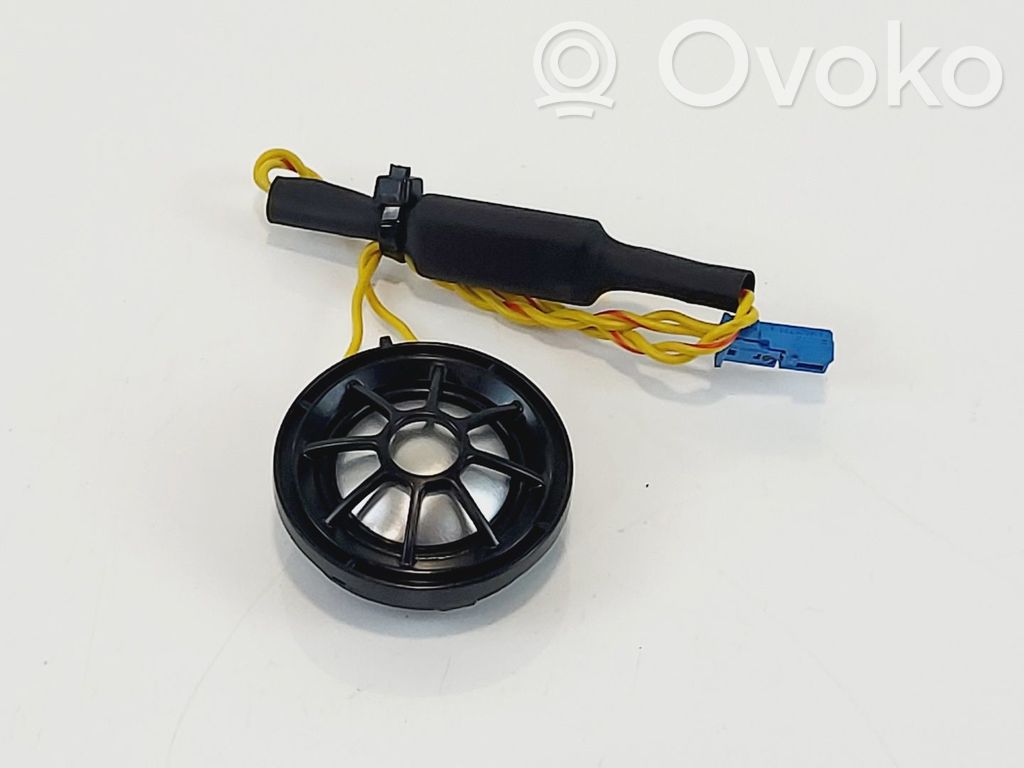 BMW 5 G30 G31 G38 Altoparlante ad alta frequenza portiera anteriore