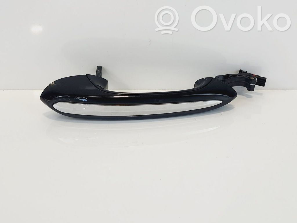 BMW 5 G30 G31 G38 Klamka zewnętrzna drzwi tylnych 