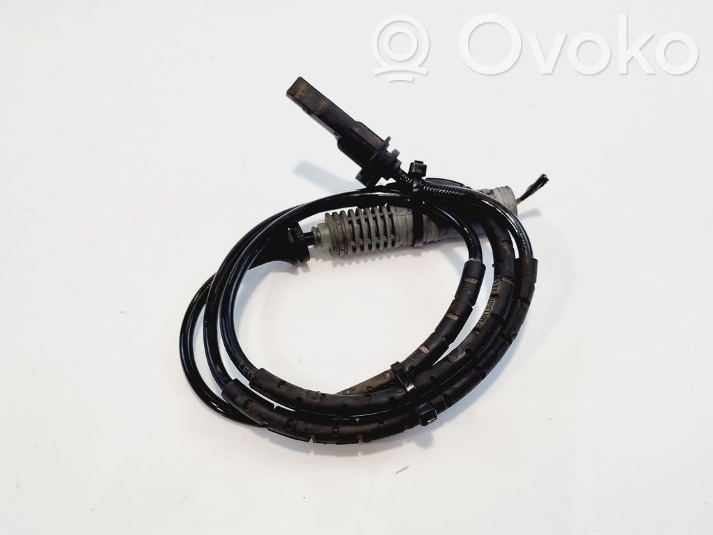 BMW 3 E92 E93 ABS Sensor hinten 