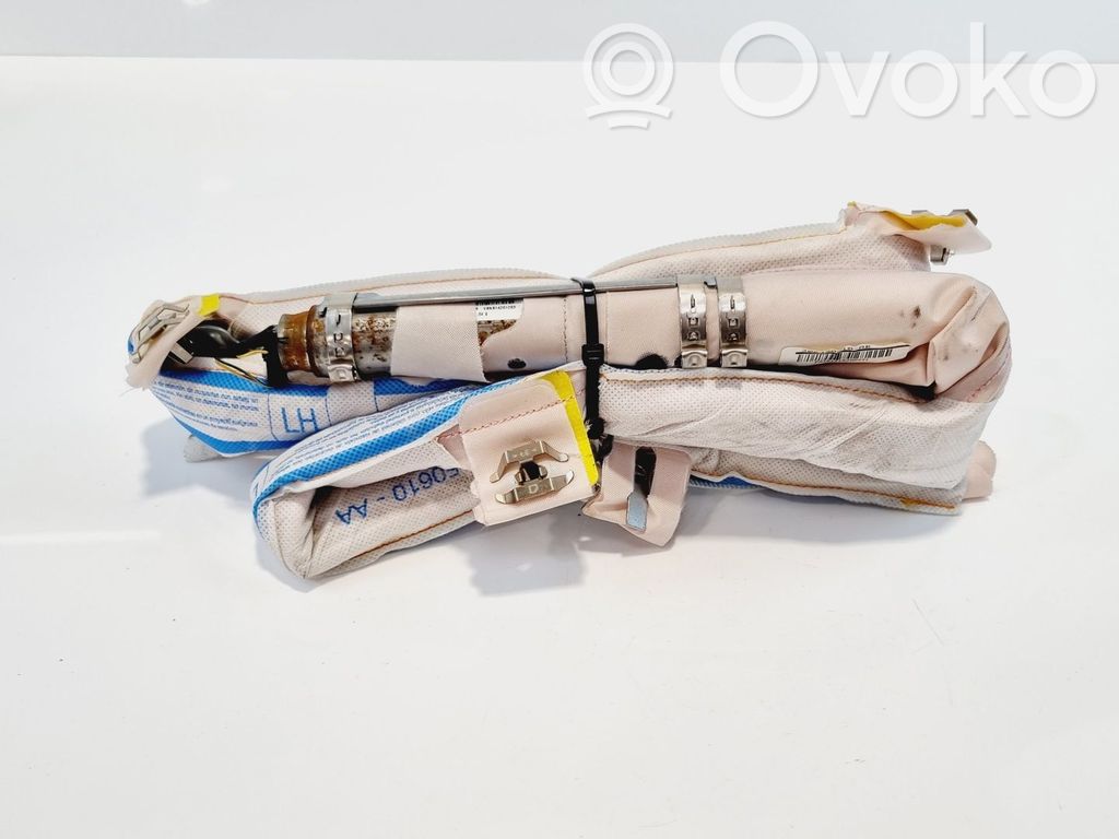 BMW 5 F10 F11 Airbag lateral 