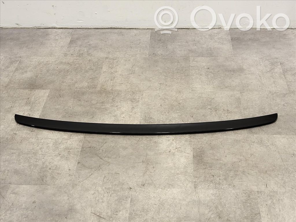 BMW 3 E46 Tailgate/trunk spoiler 