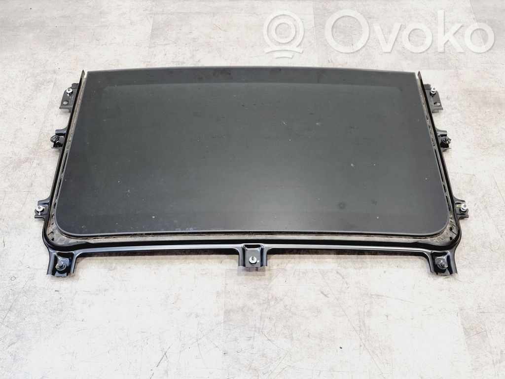 BMW 5 G30 G31 G38 Szyba szyberdachu 