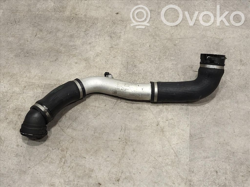 Intercooler hose/pipe   11617790090,11617790090