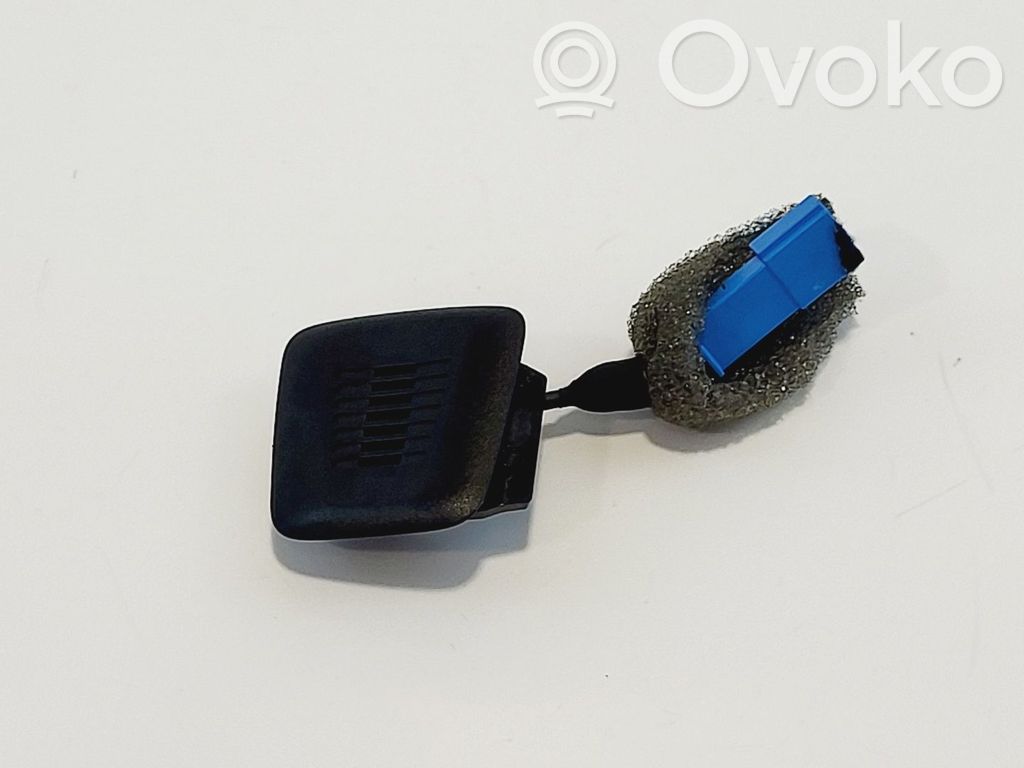 BMW 5 G30 G31 G38 Microfono (bluetooth/telefono)