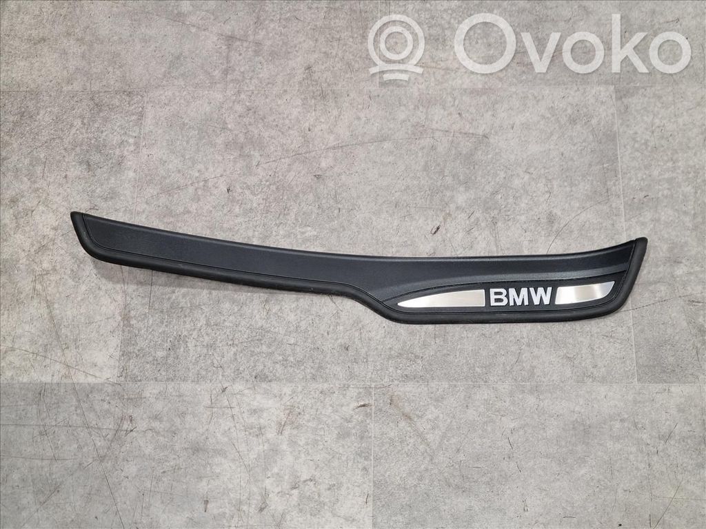 BMW 3 E90 E91 Capac prag spate 