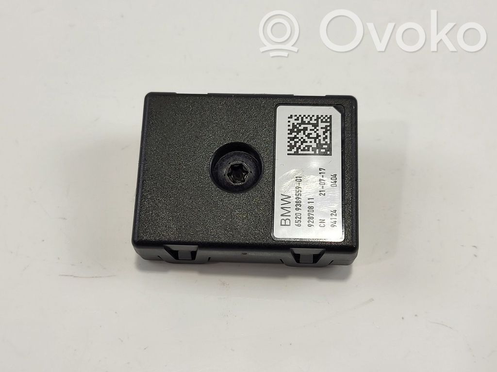 BMW 5 G30 G31 G38 Filtro per antenna