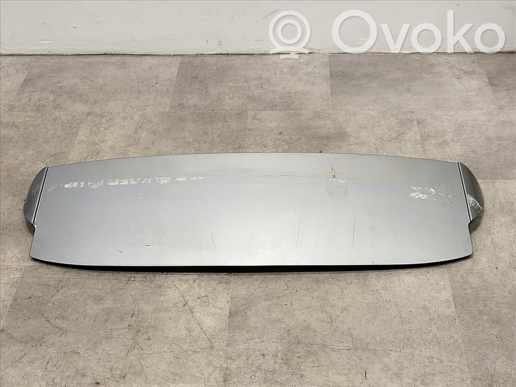 BMW X3 E83 Spoiler del portellone posteriore/bagagliaio