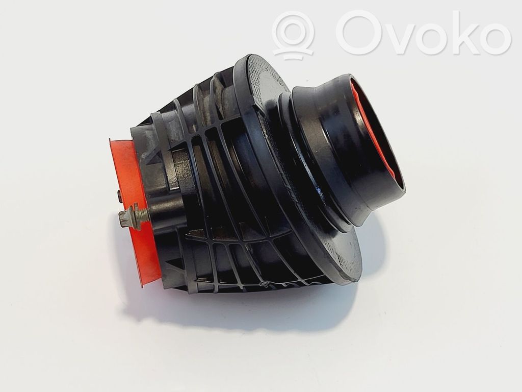 BMW 5 G30 G31 G38 Marmitta/silenziatore