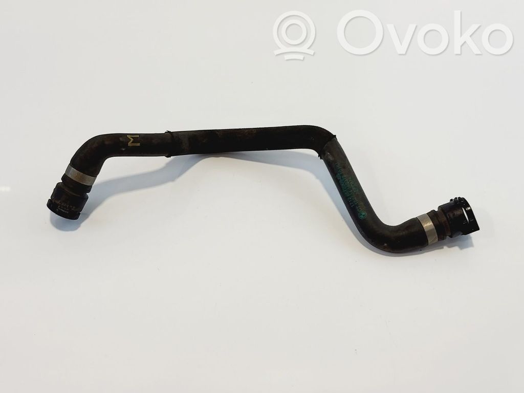 BMW 5 G30 G31 G38 Vas expansiune/rezervor lichid de răcire