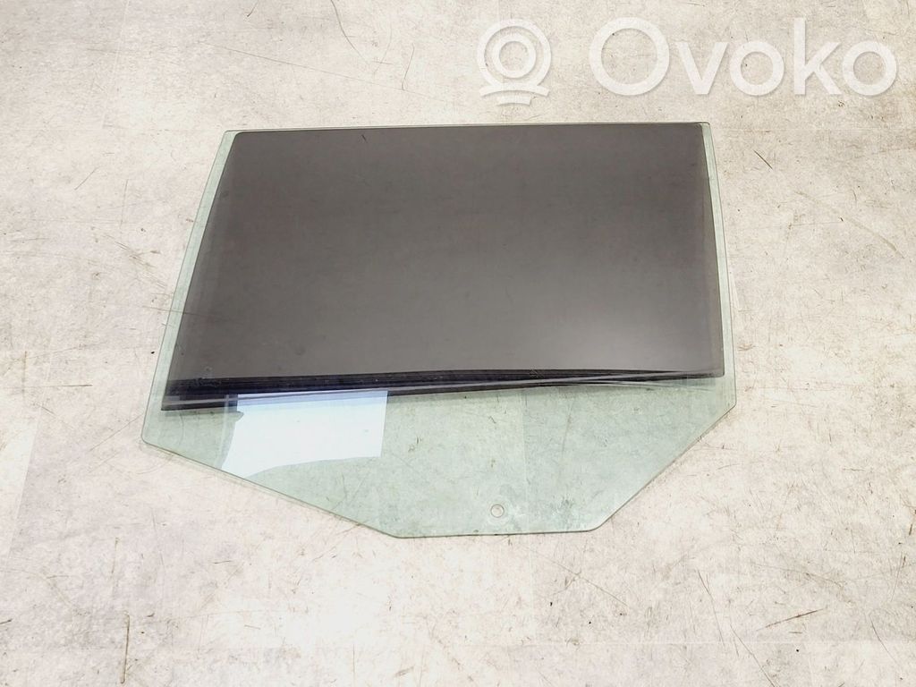 Rear side window   51357044191,51357044191