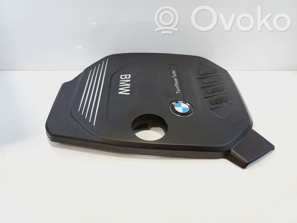 BMW 5 G30 G31 G38 Copertura per bilanciere albero a camme