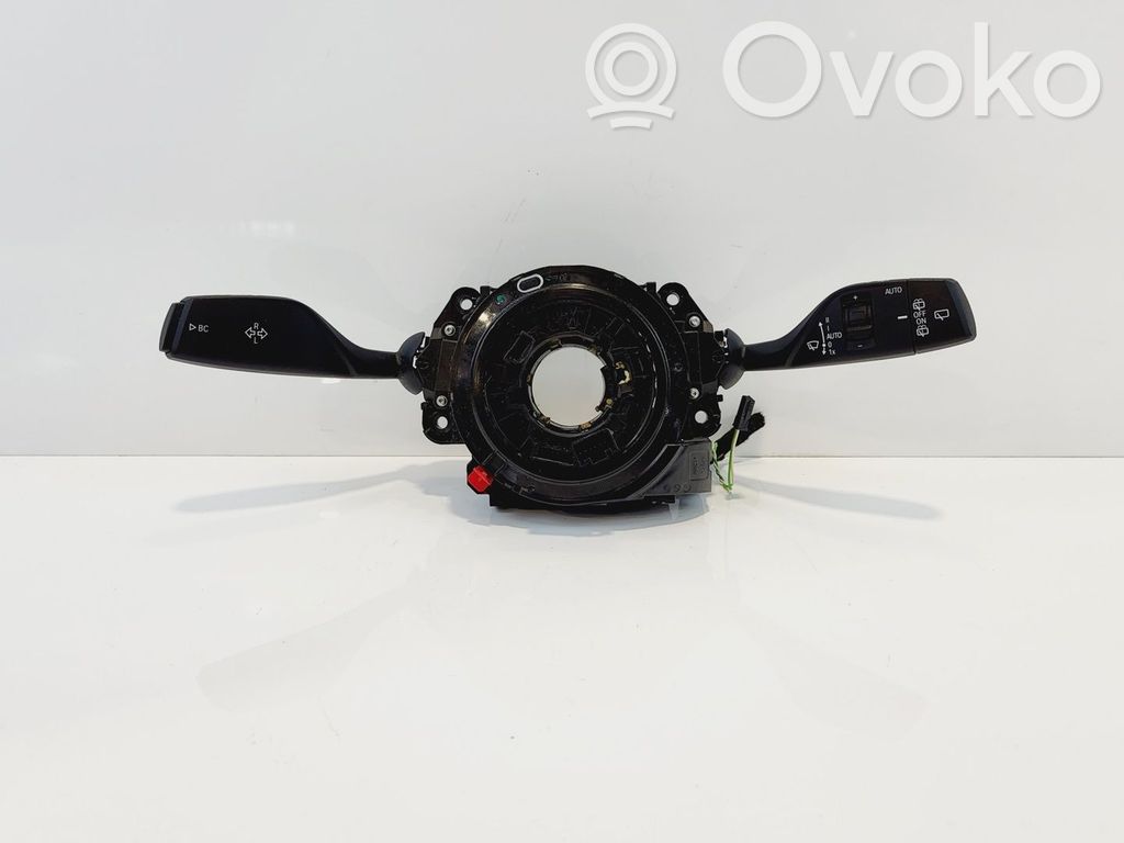 BMW 5 G30 G31 G38 Multifunctional control switch/knob 