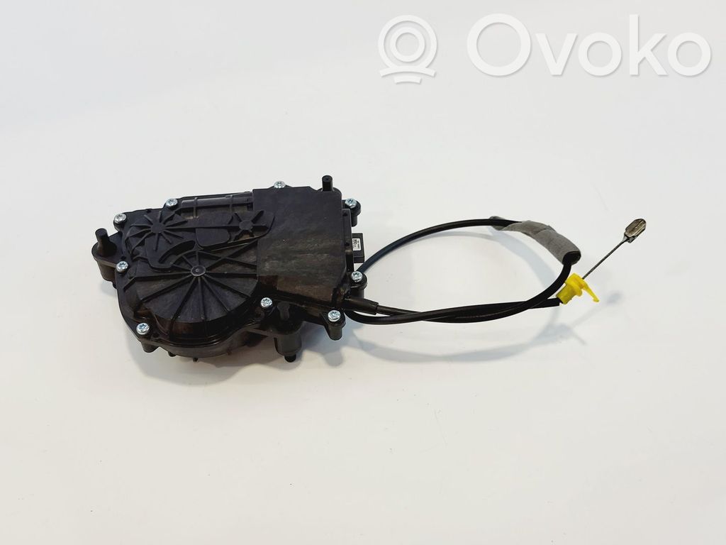 BMW 5 G30 G31 G38 Serrure verrouillage de coffre/hayon 