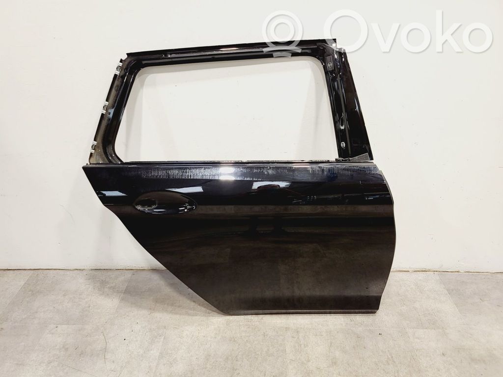 BMW 5 G30 G31 G38 Puerta trasera 