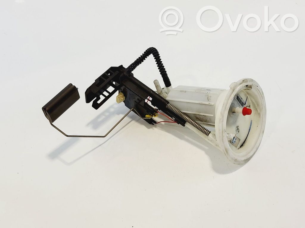 BMW 5 E60 E61 Fuel filter 