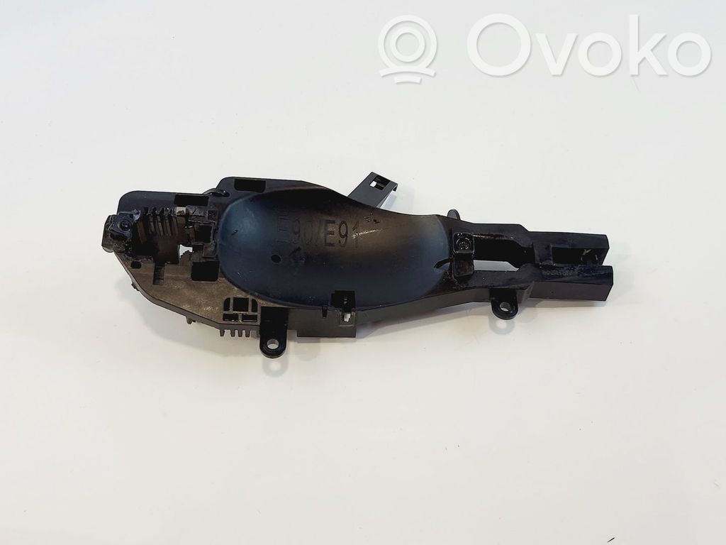 BMW 3 E90 E91 Maniglia esterna/staffa portiera anteriore
