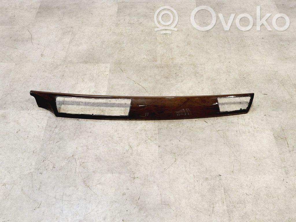 Moldura del panel (Usadas)   51457025308,51457025308