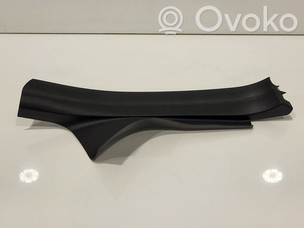 BMW 5 F10 F11 Listwa progowa tylna 