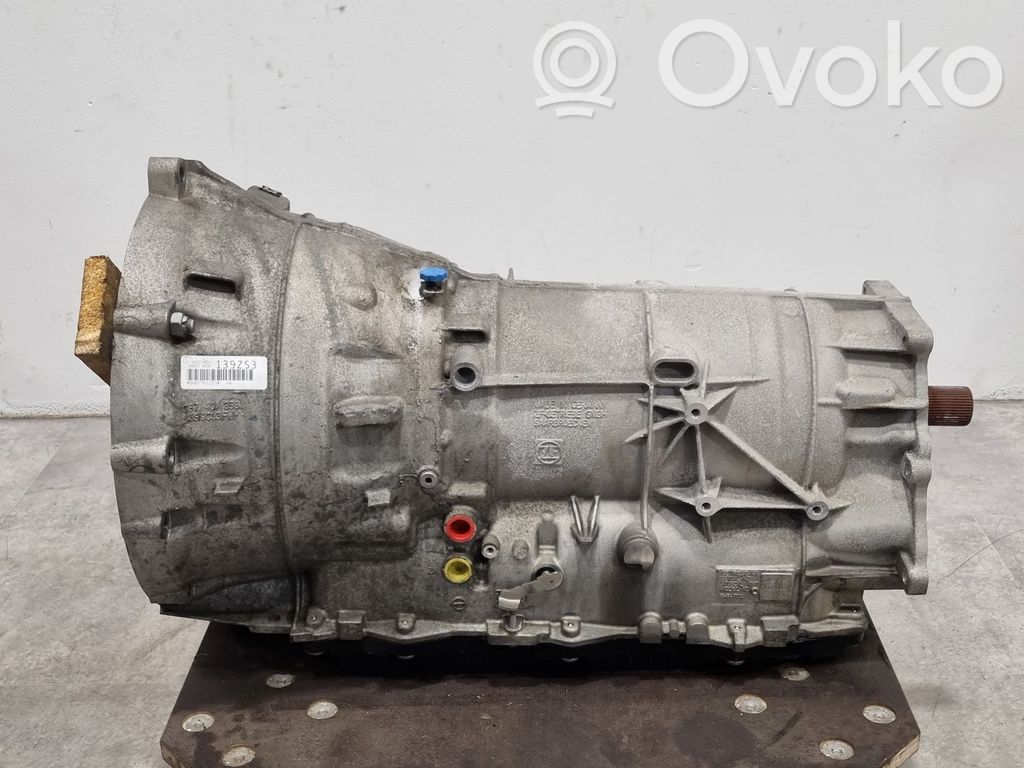 BMW 5 F10 F11 Scatola del cambio automatico