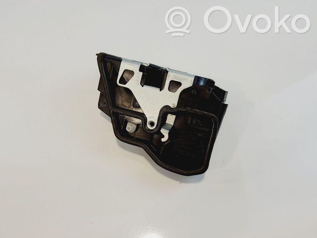 BMW 3 F30 F35 F31 Serratura portiera posteriore 