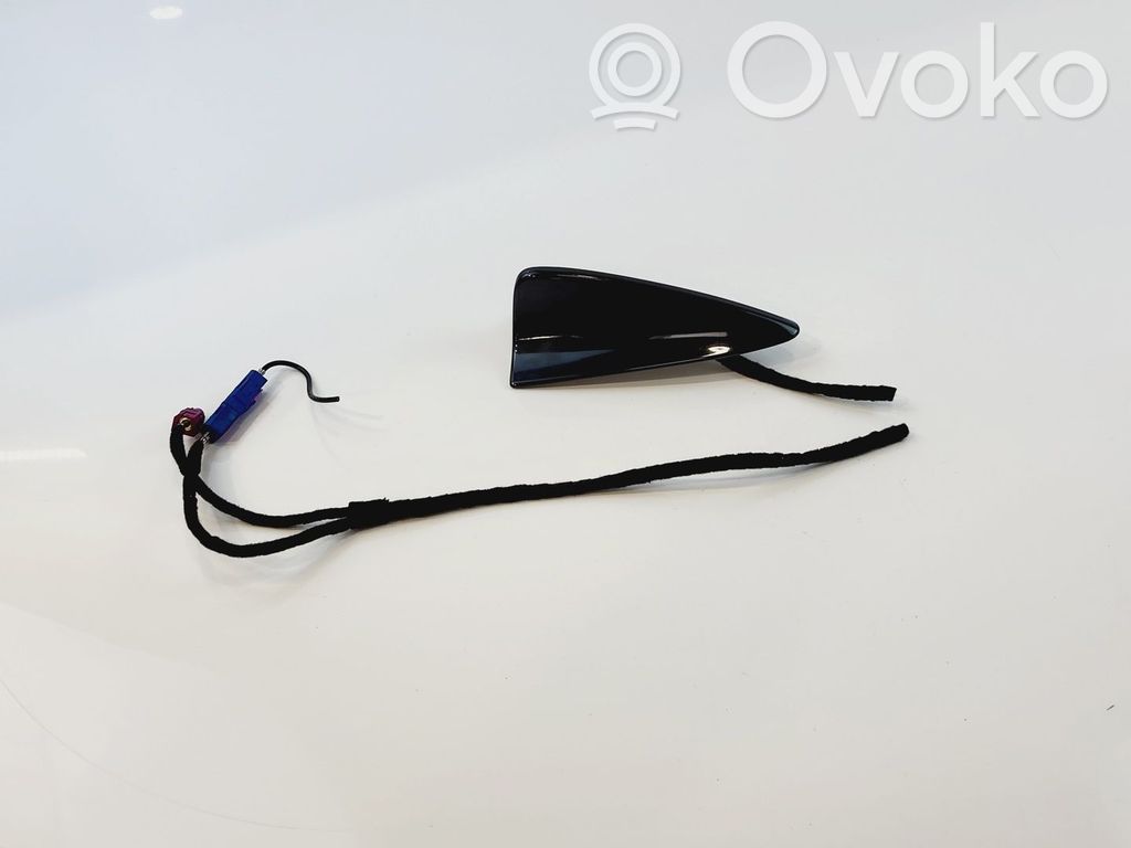 BMW 7 E65 E66 Antenne radio 