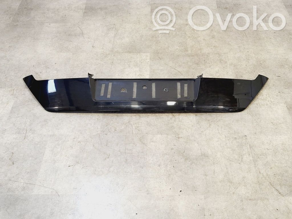 BMW 7 E65 E66 Puerta del maletero/compartimento de carga 