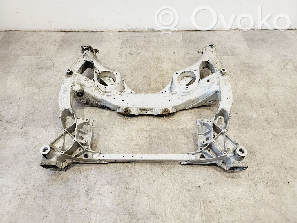 BMW 5 F10 F11 Sottotelaio anteriore