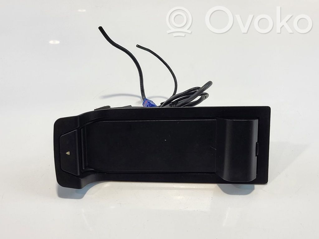 BMW 3 F30 F35 F31 Autres pièces intérieures 