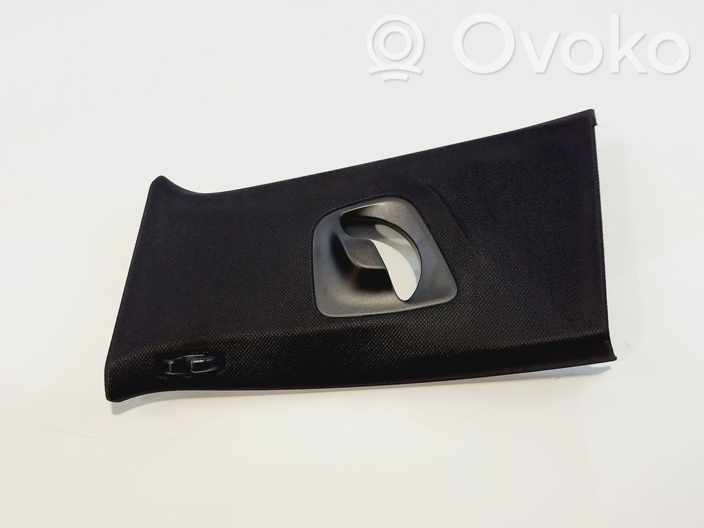 BMW 5 G30 G31 G38 Capac stâlp (B) (superior) 