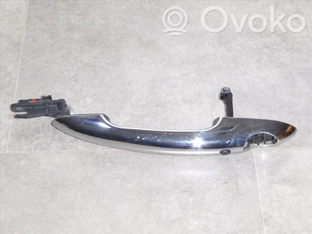 Mini One - Cooper F56 F55 Manecilla externa puerta delantera