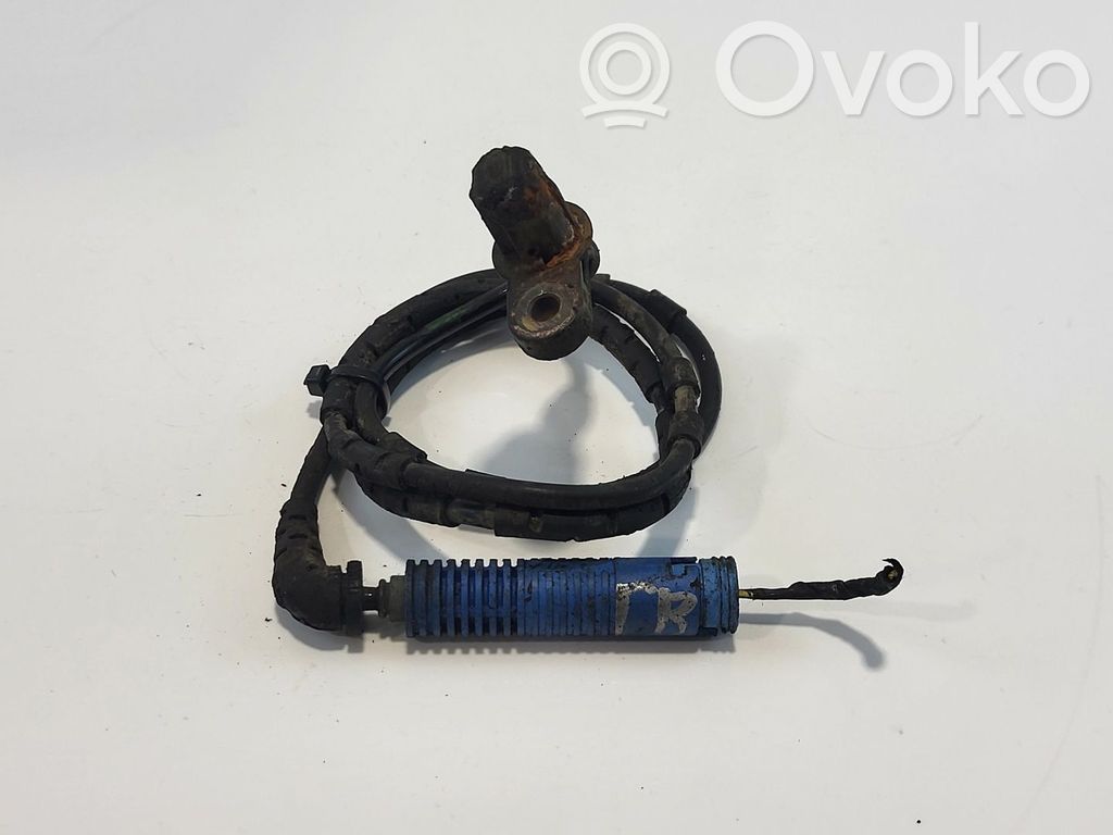 BMW 3 E46 Sensore ABS del freno posteriore