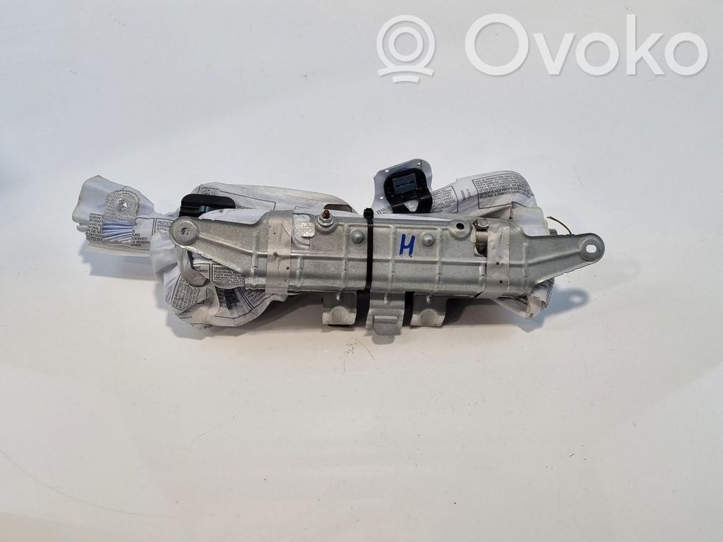 BMW X3 F25 Airbag laterale