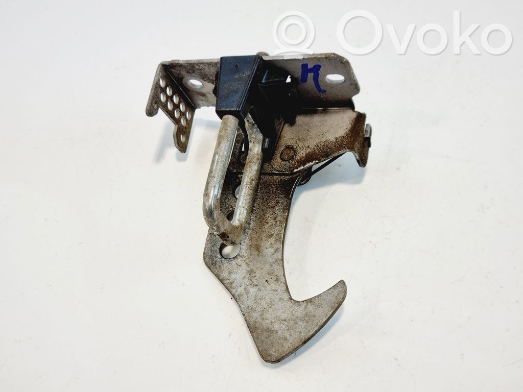 BMW X3 F25 Serratura vano portaoggetti