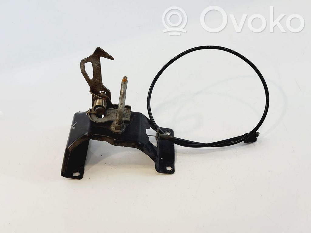BMW X5 E70 Motor închidere spate 