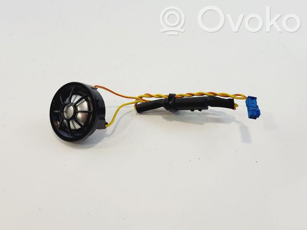 BMW 1 F20 F21 Altoparlante ad alta frequenza portiera anteriore