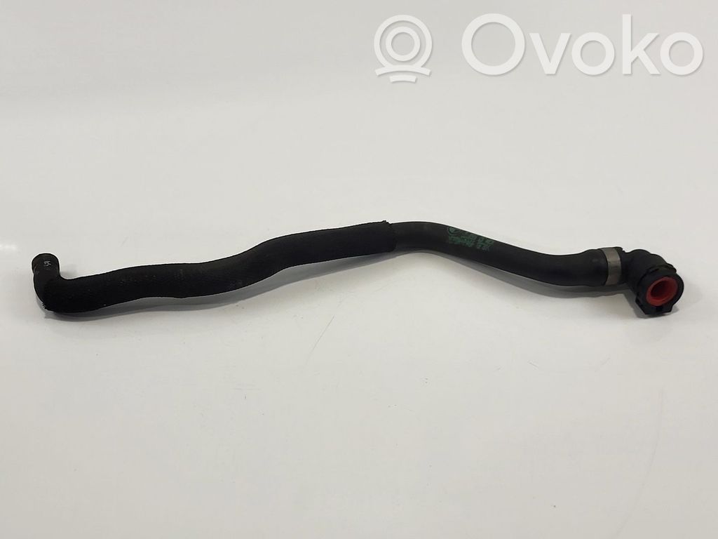 BMW X5M F85 Tuyau de liquide de refroidissement moteur