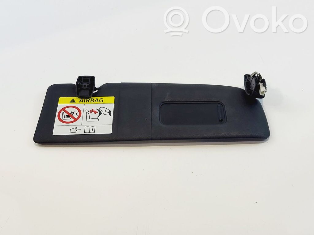 BMW 1 F20 F21 Parasolar