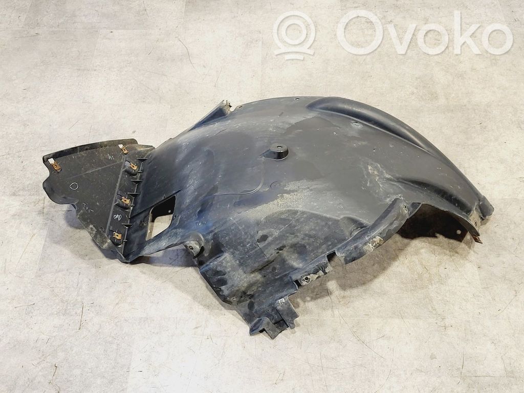 BMW X5 E70 Apărători interioare aripă roată față