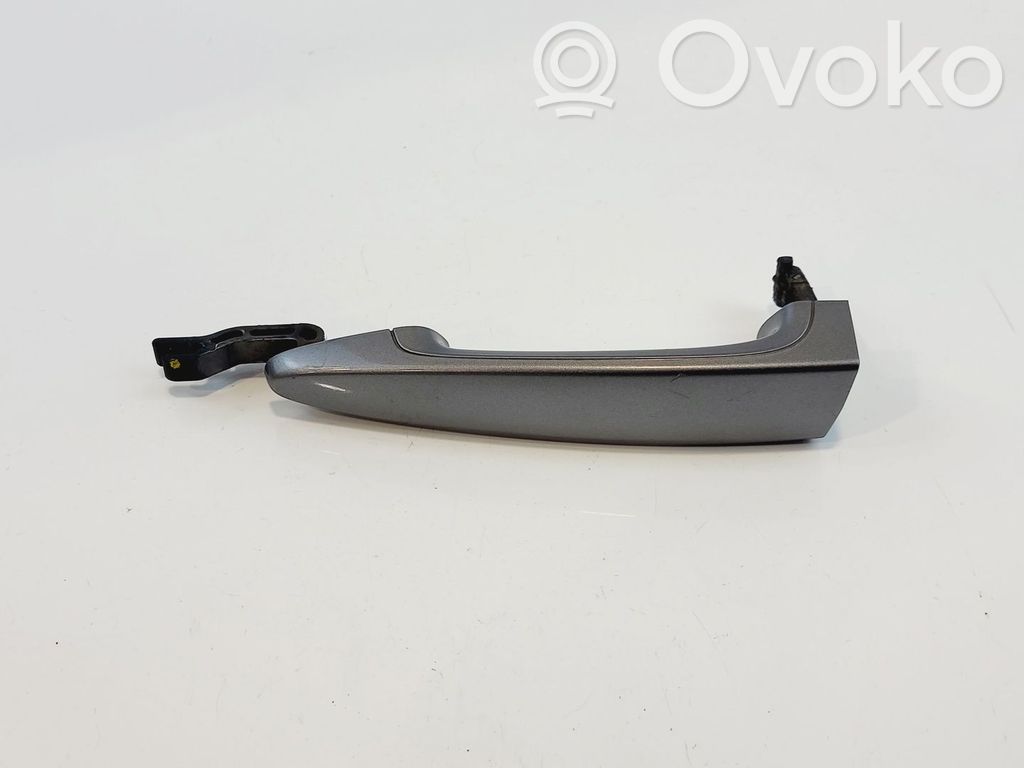 BMW X5 E70 Maniglia esterna/staffa portiera anteriore
