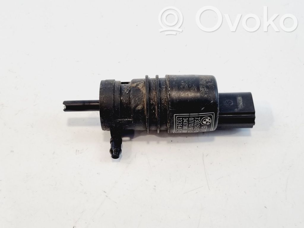 BMW 3 F30 F35 F31 Serbatoio/vaschetta liquido lavavetri parabrezza 
