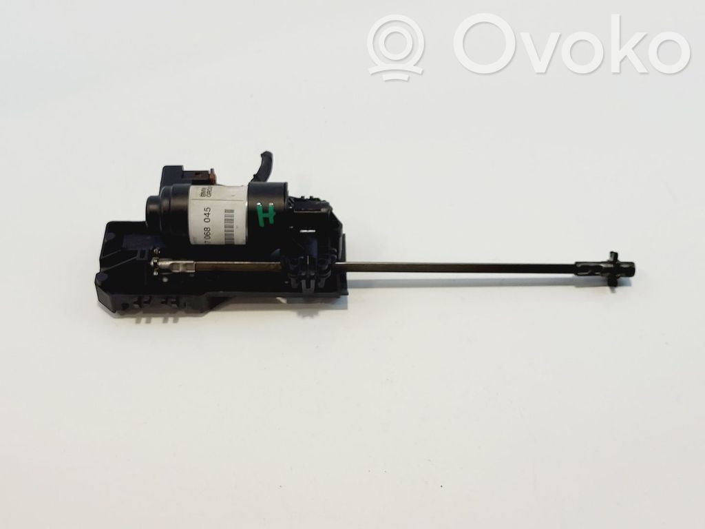 BMW 5 GT F07 Motor de ajuste del asiento 